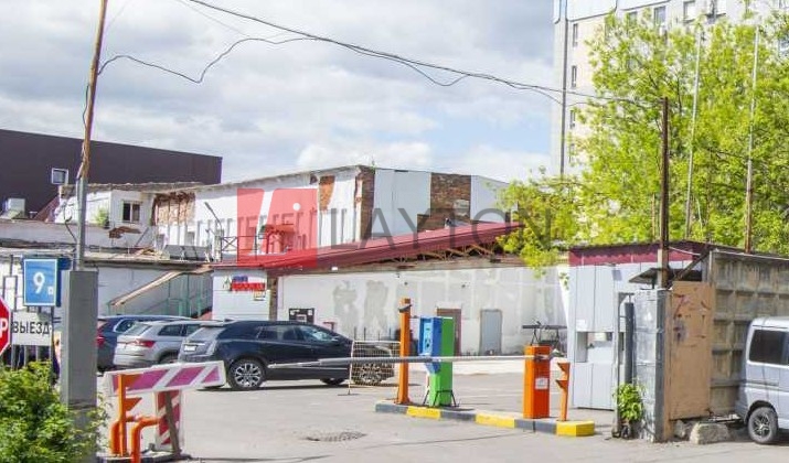 Бизнес-центр Старопетровский проезд, д 9А - картинка 4 Бизнес-центр Старопетровский проезд, д 9А - картинка 4