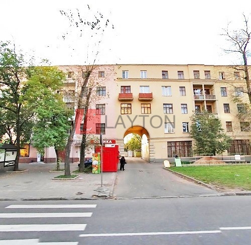 Жилой Дом На Ленской - картинка 4 Жилой Дом На Ленской - картинка 4