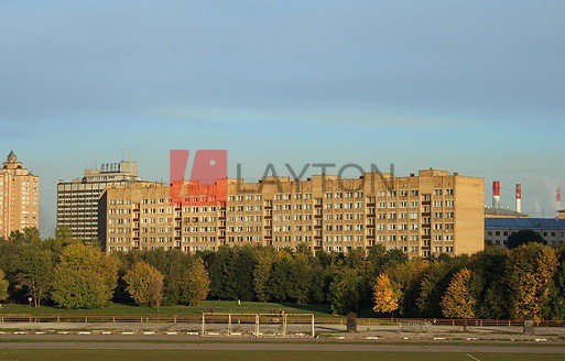 Жилой Дом На Косыгина - картинка 2 Жилой Дом На Косыгина - картинка 2