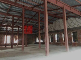 Бизнес-центр ДК Симоновский - ЛОФТ 2210 - картинка 9 Бизнес-центр ДК Симоновский - ЛОФТ 2210 - картинка 9