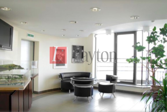 Бизнес-центр Морской Дом - картинка 16 Бизнес-центр Морской Дом - картинка 16