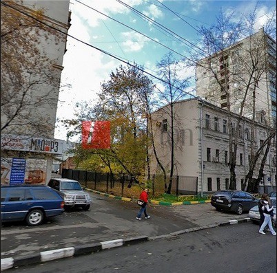 Особняк Люсиновская 62 - картинка 10 Особняк Люсиновская 62 - картинка 10