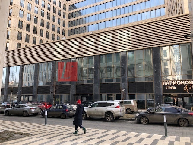 Бизнес-центр Арена Парк с31 - картинка 6 Бизнес-центр Арена Парк с31 - картинка 6