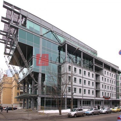 Бизнес-центр Океан Плаза - картинка 3 Бизнес-центр Океан Плаза - картинка 3