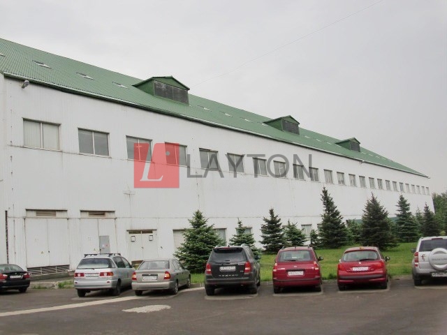 Бизнес-центр Нагатинская 1 стр.14 - картинка 3 Бизнес-центр Нагатинская 1 стр.14 - картинка 3