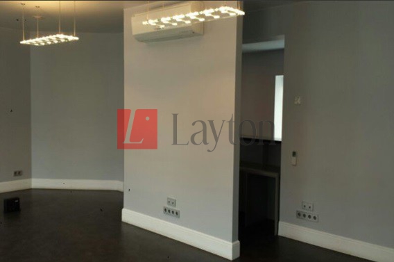 Особняк Гнездниковский - картинка 4 Особняк Гнездниковский - картинка 4