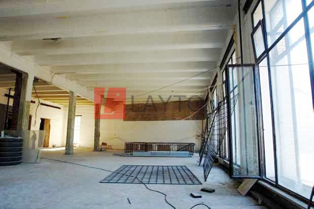 Бизнес-центр Каланчевский - картинка 6 Бизнес-центр Каланчевский - картинка 6