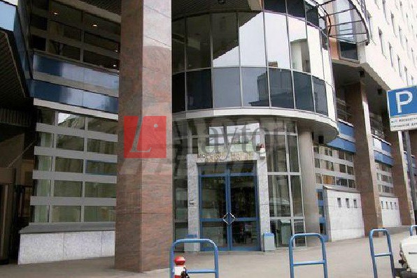 Бизнес-центр Морской Дом - картинка 18 Бизнес-центр Морской Дом - картинка 18