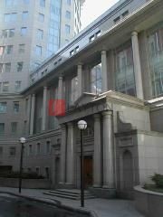 Бизнес-центр Усадьба-центр - картинка 10 Бизнес-центр Усадьба-центр - картинка 10