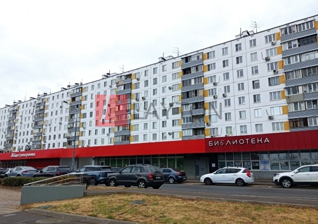 Жилой Дом Дмитровское ш., 43к1 - картинка 2 Жилой Дом Дмитровское ш., 43к1 - картинка 2