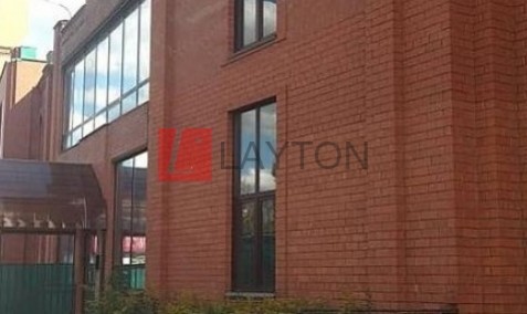 Бизнес-центр Хачатуряна 8 к3 - картинка 3 Бизнес-центр Хачатуряна 8 к3 - картинка 3