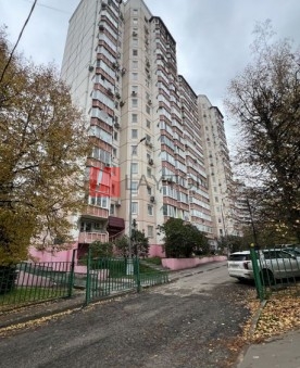 Жилой Дом Академика Арцимовича 17 - картинка 4 Жилой Дом Академика Арцимовича 17 - картинка 4