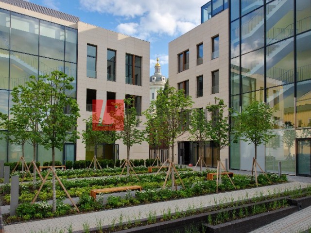 ЖК Станиславского 11 - картинка 11 ЖК Станиславского 11 - картинка 11