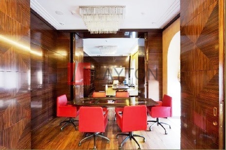 Особняк На Лопухинском - картинка 13 Особняк На Лопухинском - картинка 13