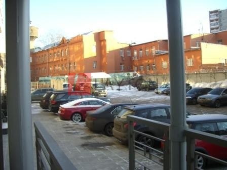 Бизнес-центр Волочаевская 15 - картинка 16 Бизнес-центр Волочаевская 15 - картинка 16