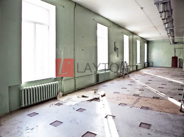 Бизнес-центр Гримау 10А стр.1 - картинка 2 Бизнес-центр Гримау 10А стр.1 - картинка 2