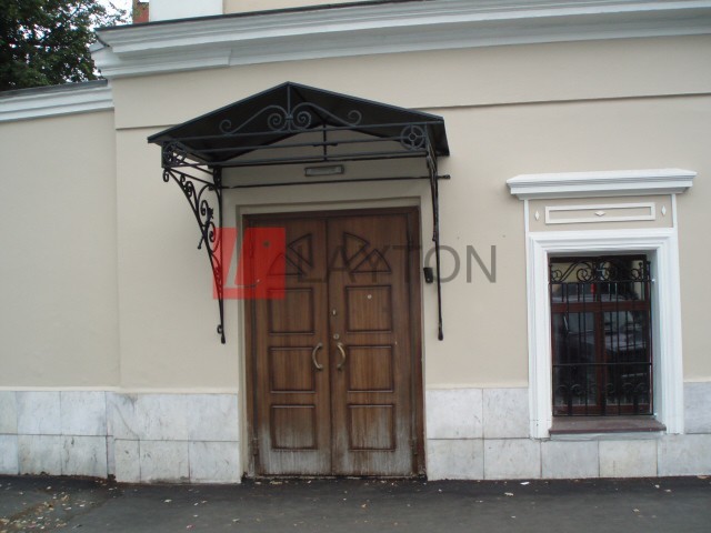 Особняк Александра Солженицына 6А стр.1,2 - картинка 37 Особняк Александра Солженицына 6А стр.1,2 - картинка 37