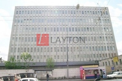 Бизнес-центр На Бауманской - картинка 2 Бизнес-центр На Бауманской - картинка 2