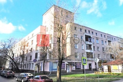 Жилой Дом На Ленской - картинка 3 Жилой Дом На Ленской - картинка 3