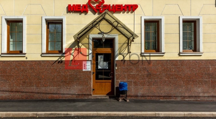 Особняк Бауманская, д 58/25 стр 16 - картинка 5 Особняк Бауманская, д 58/25 стр 16 - картинка 5