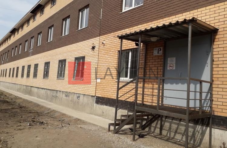 Бизнес-центр 2-й Грайвороновский проезд, д.48, стр.1-2 - картинка 3 Бизнес-центр 2-й Грайвороновский проезд, д.48, стр.1-2 - картинка 3