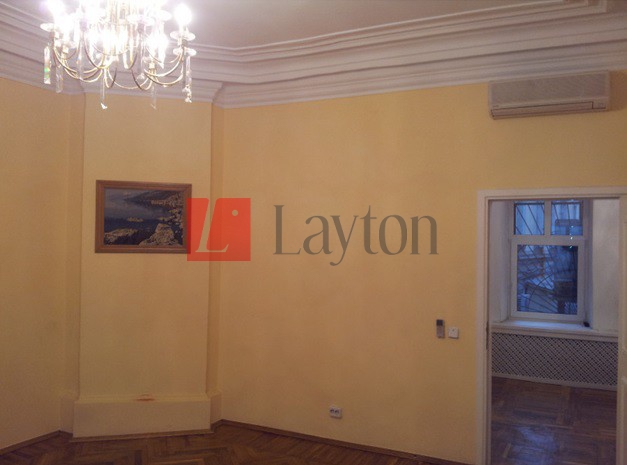 Особняк Гнездниковский - картинка 9 Особняк Гнездниковский - картинка 9