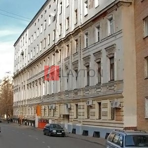 Жилой Дом Б. Власьевский пер. 14 стр. 1 - картинка 4 Жилой Дом Б. Власьевский пер. 14 стр. 1 - картинка 4