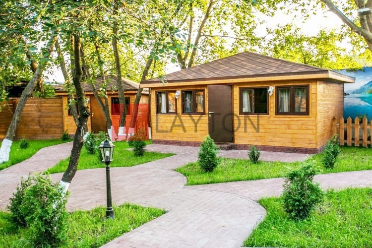 Бизнес-центр Люблинская 84 - картинка 11 Бизнес-центр Люблинская 84 - картинка 11