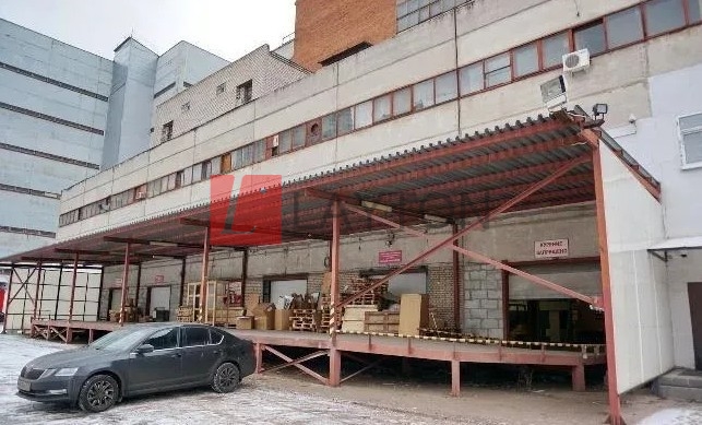 Бизнес-центр 2-й Иртышский проезд, д 4Б стр 1 - картинка 3 Бизнес-центр 2-й Иртышский проезд, д 4Б стр 1 - картинка 3