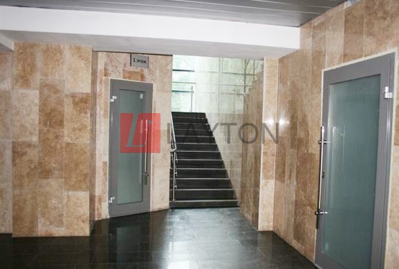 Бизнес-центр Нижегородская 32 стр Б - картинка 3 Бизнес-центр Нижегородская 32 стр Б - картинка 3