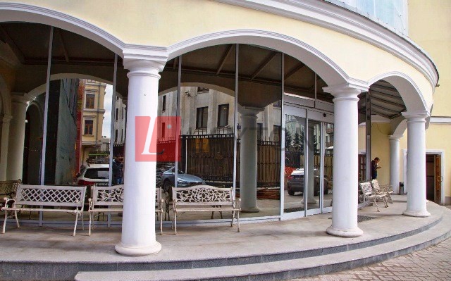 Особняк На Воздвиженке - картинка 4 Особняк На Воздвиженке - картинка 4