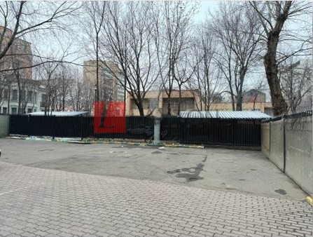 Особняк Спасоналивковский 1й пер 6 - картинка 9 Особняк Спасоналивковский 1й пер 6 - картинка 9