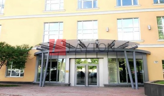 Бизнес-центр Новоданиловский дом - картинка 3 Бизнес-центр Новоданиловский дом - картинка 3