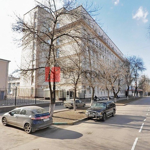 Бизнес-центр Ибрагимова 31 к.1 - картинка 5 Бизнес-центр Ибрагимова 31 к.1 - картинка 5