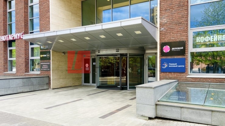 Бизнес-центр Арма стр.19 - картинка 3 Бизнес-центр Арма стр.19 - картинка 3