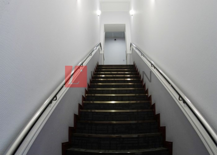 Особняк На Волхонке - картинка 8 Особняк На Волхонке - картинка 8