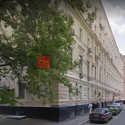 Жилой Дом Б. Власьевский пер. 14 стр. 1 - картинка 3 Жилой Дом Б. Власьевский пер. 14 стр. 1 - картинка 3