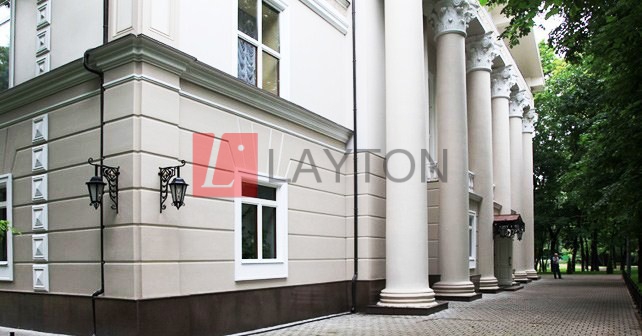 Особняк На Делегатской - картинка 6 Особняк На Делегатской - картинка 6