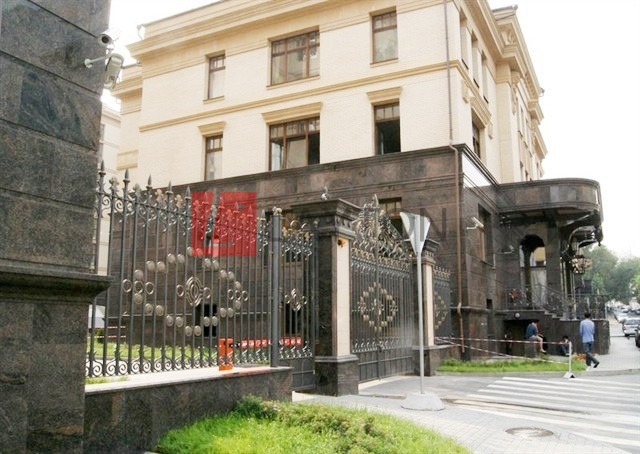 Жилое здание Парк Палас - картинка 4 Жилое здание Парк Палас - картинка 4