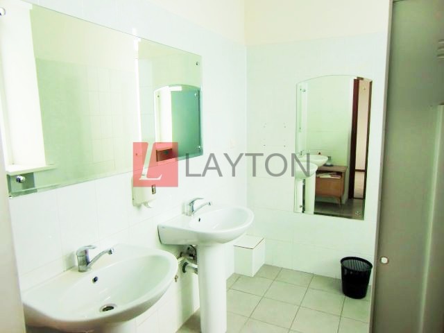 Бизнес-центр На Сетуньском - картинка 19 Бизнес-центр На Сетуньском - картинка 19