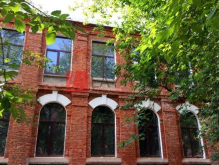 Бизнес-центр ДК Симоновский - ЛОФТ 2210 - картинка 6 Бизнес-центр ДК Симоновский - ЛОФТ 2210 - картинка 6