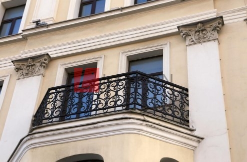 Бизнес-центр ул Якиманка Б. 17/2с1 - картинка 6 Бизнес-центр ул Якиманка Б. 17/2с1 - картинка 6