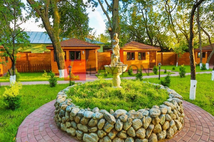 Бизнес-центр Люблинская 84 - картинка 5 Бизнес-центр Люблинская 84 - картинка 5