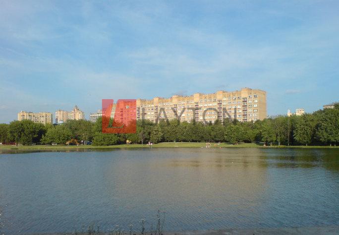 Жилой Дом На Косыгина - картинка 4 Жилой Дом На Косыгина - картинка 4