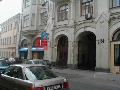 Бизнес-центр Благовещенский 3 - картинка 5 Бизнес-центр Благовещенский 3 - картинка 5