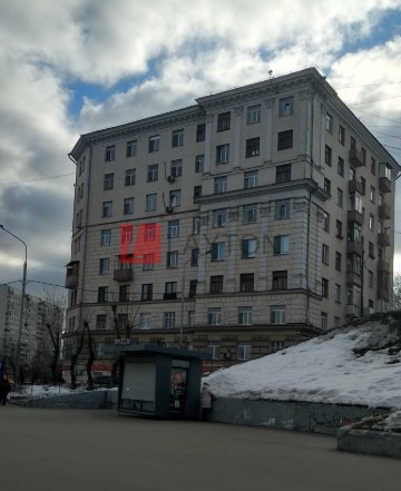 Жилой Дом Трофимова, 35/20 - картинка 5 Жилой Дом Трофимова, 35/20 - картинка 5