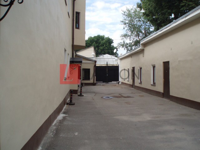 Особняк Александра Солженицына 6А стр.1,2 - картинка 41 Особняк Александра Солженицына 6А стр.1,2 - картинка 41