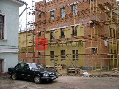 Особняк Романов - картинка 16 Особняк Романов - картинка 16