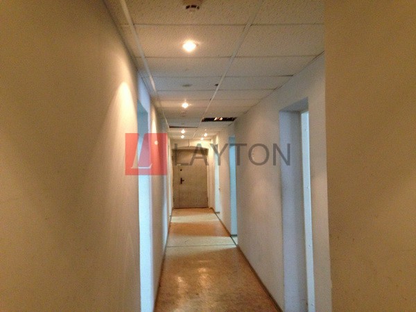 Бизнес-центр На Земляном Валу - картинка 21 Бизнес-центр На Земляном Валу - картинка 21