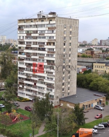 Жилой Дом Боровая ул., 20 - картинка 2 Жилой Дом Боровая ул., 20 - картинка 2